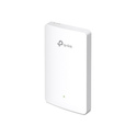 TP-Link Omada EAP615-WALL point d'accès réseaux locaux sans fil 1774 Mbit/s Blanc Connexion Ethernet, supportant l'alimentation 