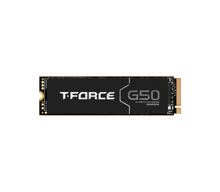 Team Group G50 2 To M.2 PCI Express 4.0 NVMe 3D NAND