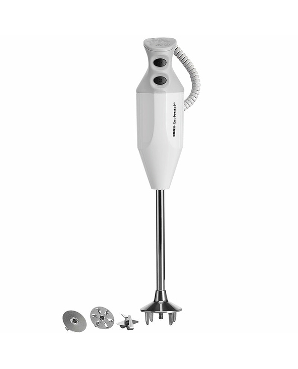 ESGE P 200 Profi Mélangeur par immersion 200 W Gris, Acier inoxydable, Blanc