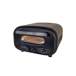 Unold 68805 Machine et four à pizzas 1 pizza(s) 1700 W Noir