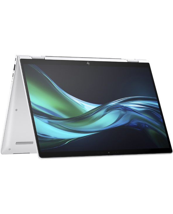 HP Elite x360 1040 G11 14" Intel Core Ultra 5 16 Go Argent 512 Go