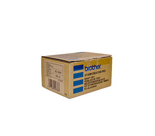 Brother PRD1 kit d'imprimantes et scanners