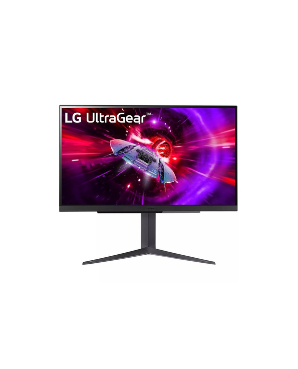 LG 27GR83Q-B 27" LED Quad HD 1 ms Noir