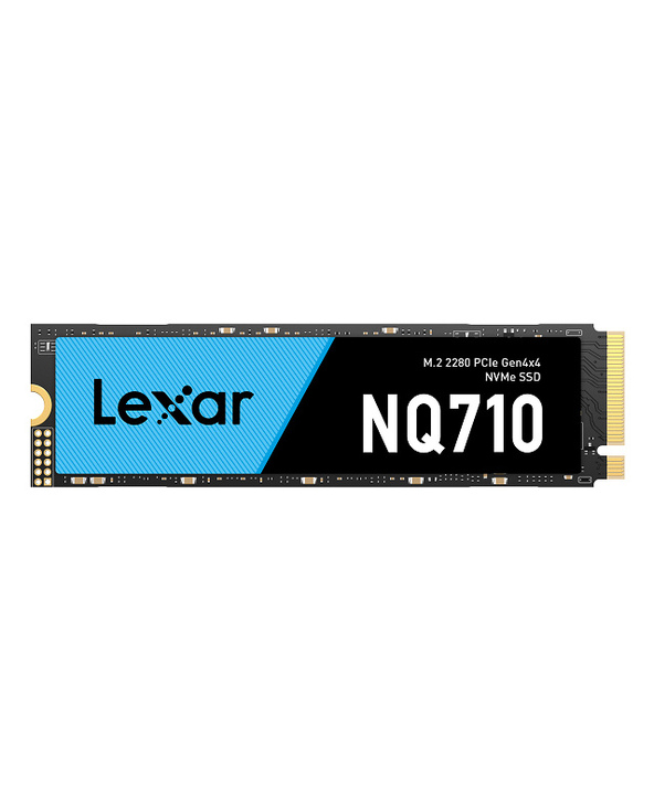 Lexar NQ710 1 To M.2 PCI Express 4.0 NVMe SLC