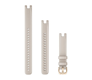 Garmin Lily Bands Bande Sable Silicone