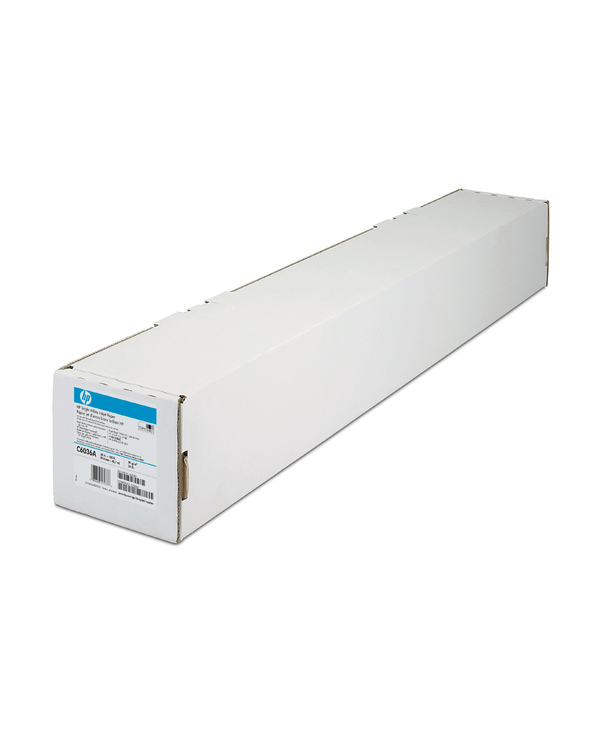 HP C6036A papier jet d'encre Mat Blanc