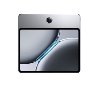 OnePlus PAD 2 12.1" 256 Go Gris