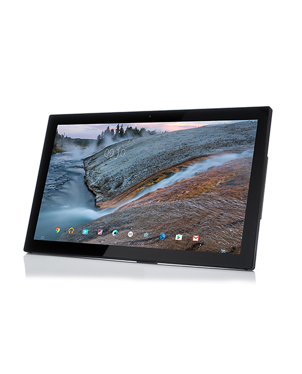 Xoro MegaPAD 2404 V7 24" 64 Go Noir