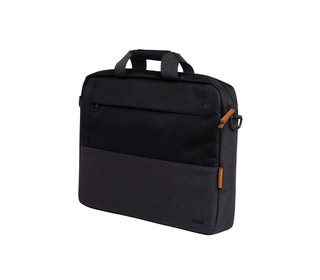 Trust Lisboa 40,6 cm (16") Malette Noir