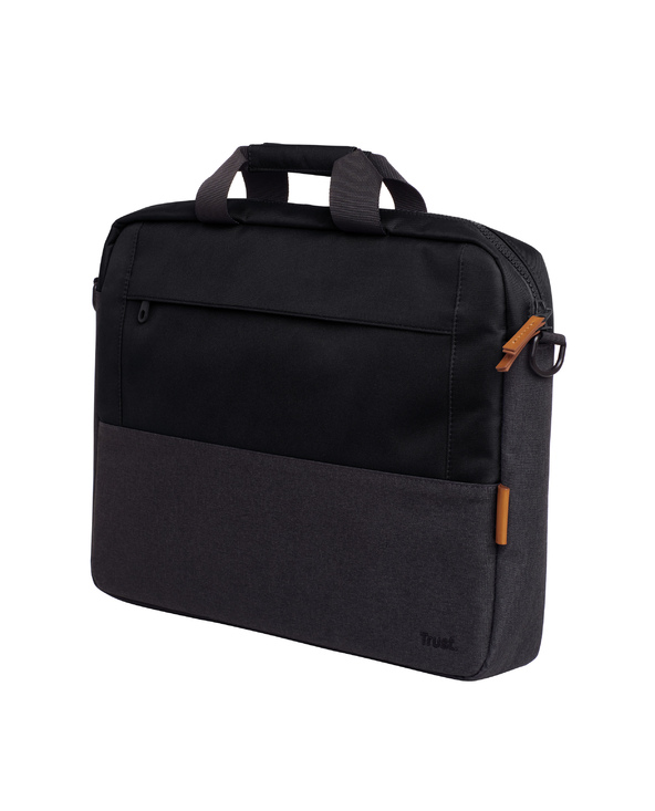 Trust Lisboa 40,6 cm (16") Malette Noir
