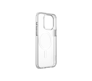 Belkin MSA022BTCL coque de protection pour téléphones portables 17 cm (6.7") Housse Transparent