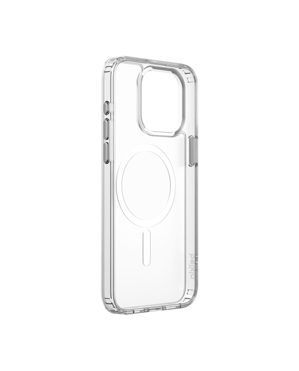 Belkin MSA022BTCL coque de protection pour téléphones portables 17 cm (6.7") Housse Transparent