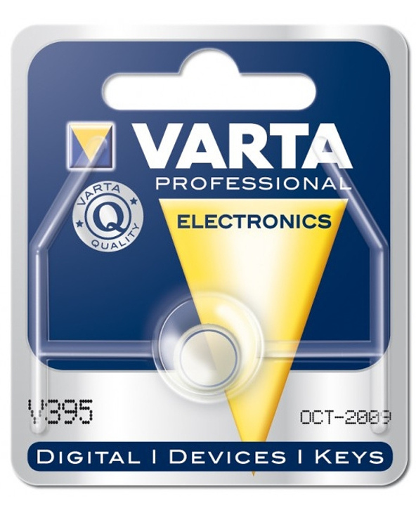 Varta -V395