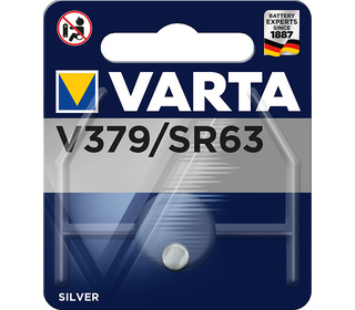 Varta -V379