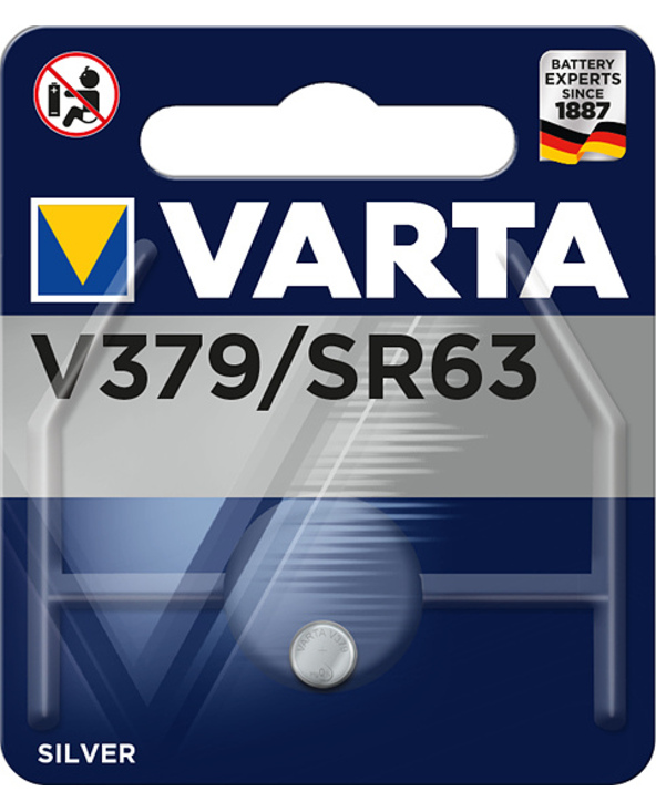 Varta -V379 Varta -V379