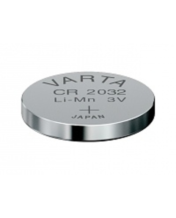 Varta CR 2032 Batterie à usage unique Oxyhydroxyde de nickel (NiOx)