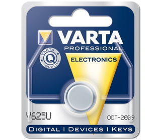 Varta -V625U