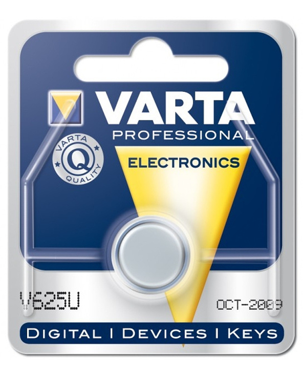 Varta -V625U