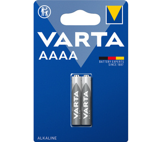 Varta 4061 101 402 Batterie à usage unique AAAA Alcaline