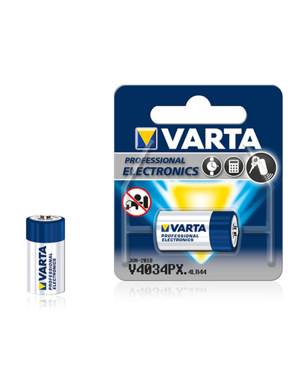 Varta -V4034PX