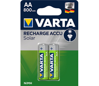 Varta 56736 Batterie rechargeable AA Hybrides nickel-métal (NiMH)