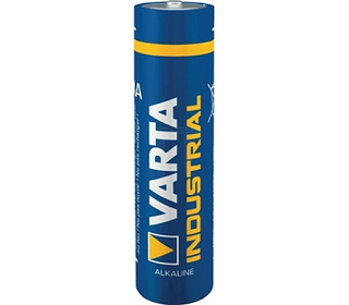 Varta Industrial LR03 Batterie à usage unique AAA Alcaline