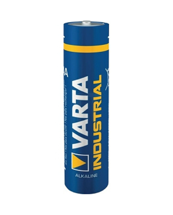 Varta Industrial LR03 Batterie à usage unique AAA Alcaline