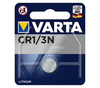 Varta -CR1/3N