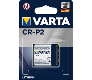 Varta -CRP2