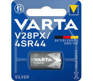 Varta -V28PX