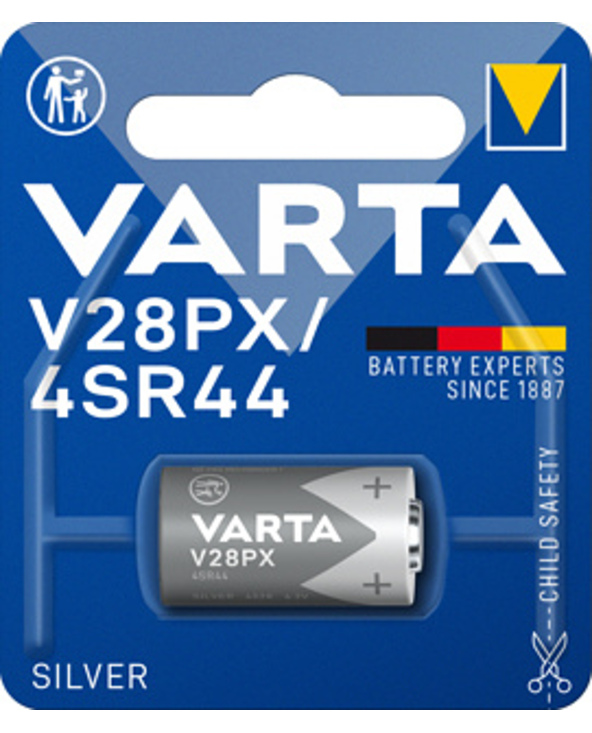 Varta -V28PX