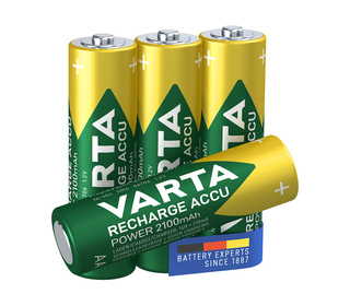 Varta -56706B