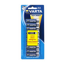 Varta High Energy AA 20-pack Batterie à usage unique Alcaline