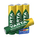 Varta 05703 Batterie rechargeable AAA Hybrides nickel-métal (NiMH)