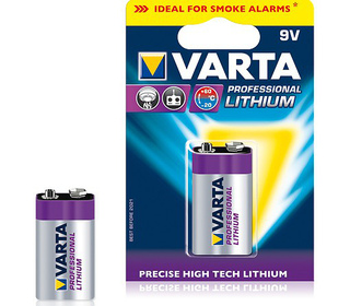 Varta -CR9V