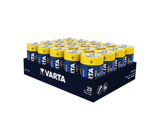 Varta 4014 211 111 Batterie à usage unique 6V Alcaline