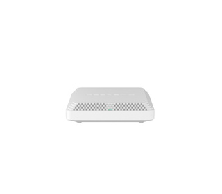 Keenetic Hopper SE Routeur Gigabit Wi-Fi 6 maillé AX3000 avec commutateur intelligent Gigabit 4 ports et port USB 3.0