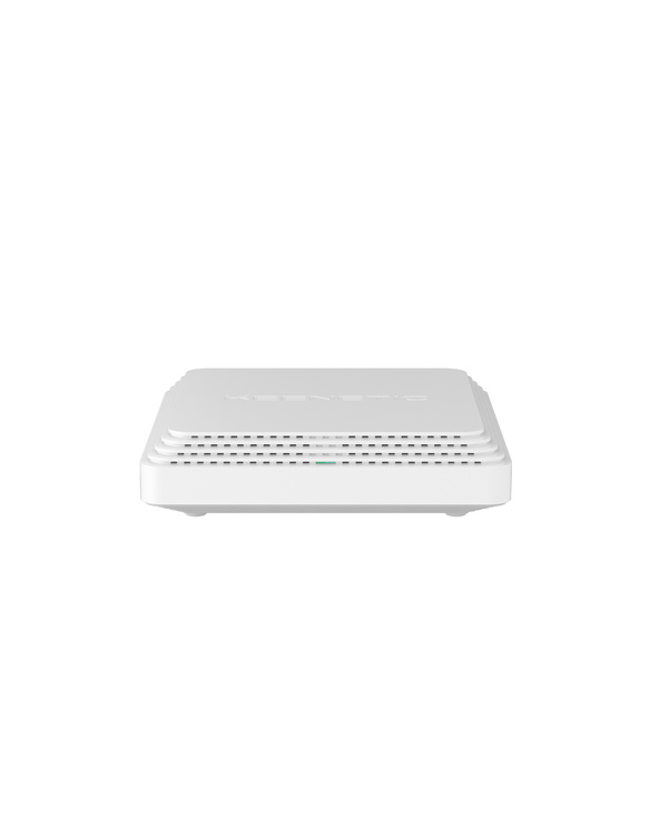 Keenetic Hopper SE Routeur Gigabit Wi-Fi 6 maillé AX3000 avec commutateur intelligent Gigabit 4 ports et port USB 3.0