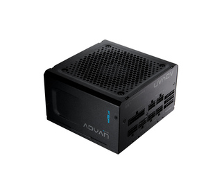 FSP ADVAN GM 1000W unité d'alimentation d'énergie 20+4 pin ATX ATX Noir