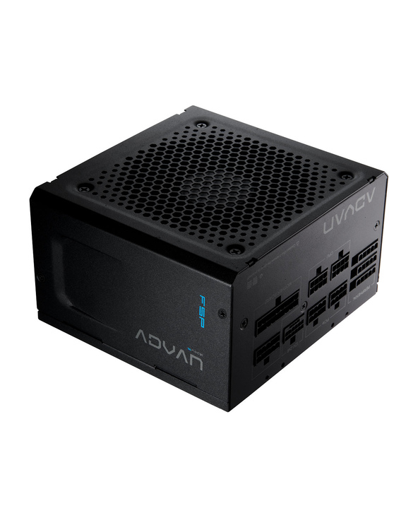 FSP ADVAN GM 1000W unité d'alimentation d'énergie 20+4 pin ATX ATX Noir