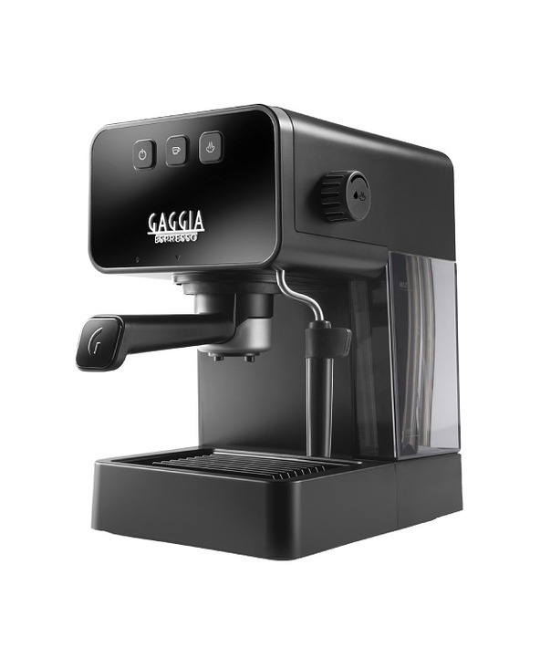 Gaggia ESPRESSO STYLE Manuel Machine à expresso 1,2 L