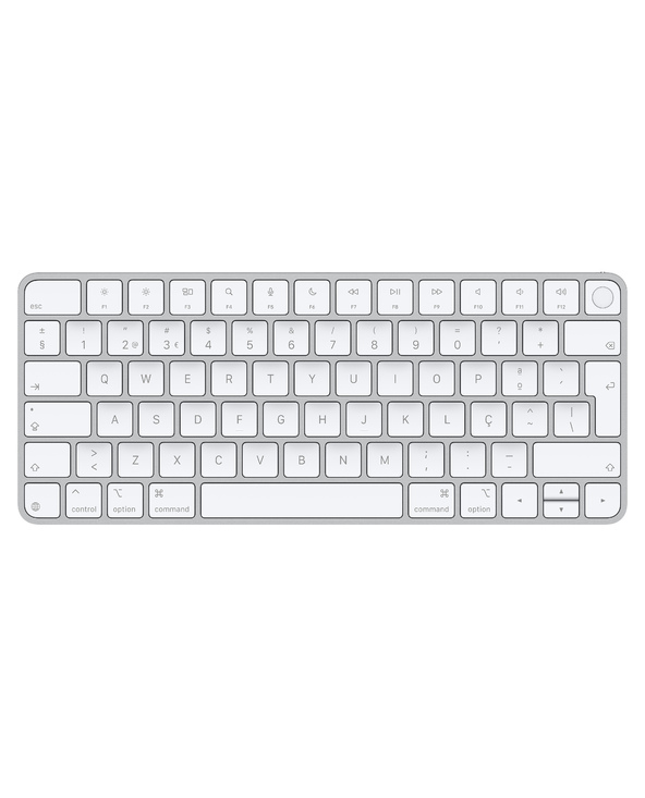 Apple Magic Keyboard avec Touch ID pour les Mac avec puce - Portugais