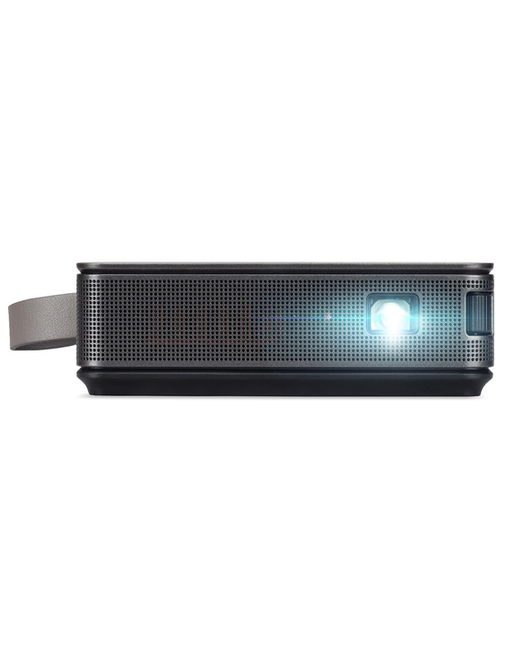 Acer Portable LED PROJECTOR 800 LUMENS LED BRIGHTNESS Projecteur à focale courte DLP WVGA 220 ANSI lumens