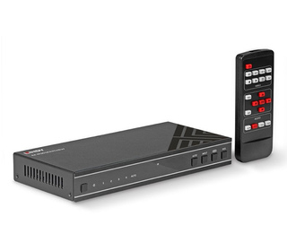 Lindy 38228 commutateur vidéo HDMI