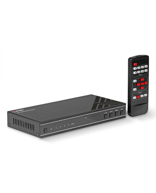 Lindy 38228 commutateur vidéo HDMI