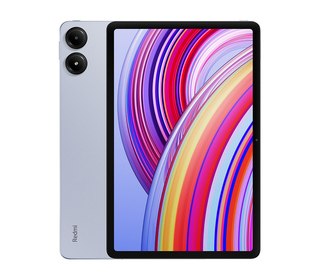 Xiaomi REDMI PAD PRO 12.1" 256 Go Bleu