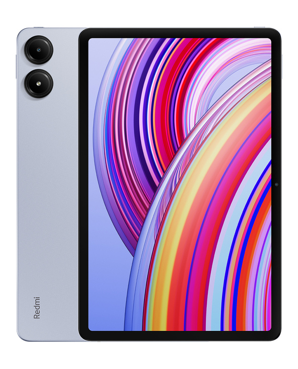 Xiaomi REDMI PAD PRO 12.1" 256 Go Bleu