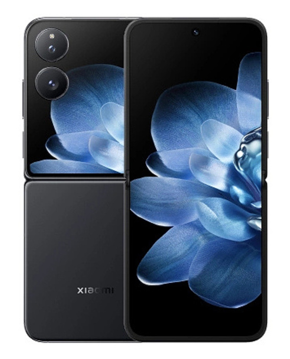 Xiaomi MIX FLIP 6.86" 512 Go Noir
