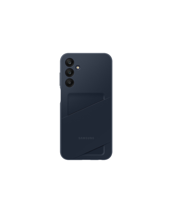 Samsung EF-OA256TBEGWW coque de protection pour téléphones portables 16,5 cm (6.5") Housse Noir, Bleu