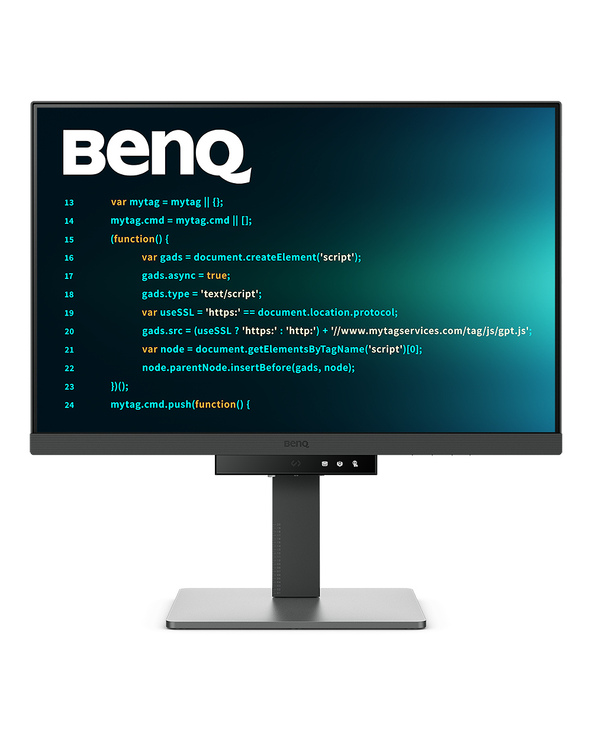 BenQ RD240Q 24.1" LCD WQXGA 5 ms Noir